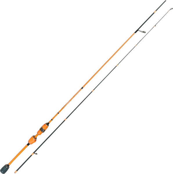 Изображение товара Спиннинг KDF Curator тест 0.6-4гр / 1097-192 (1.92м)