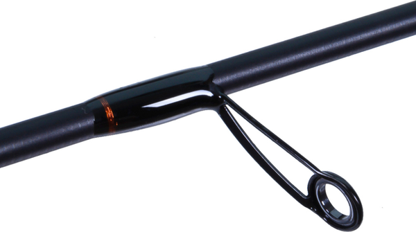 Изображение товара Спиннинг KDF Essential тест 0.6-7гр / 1001-6'3 (1.91м)