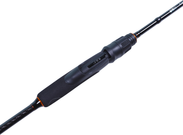 Изображение товара Спиннинг KDF Essential тест 0.6-7гр / 1001-6'3 (1.91м)