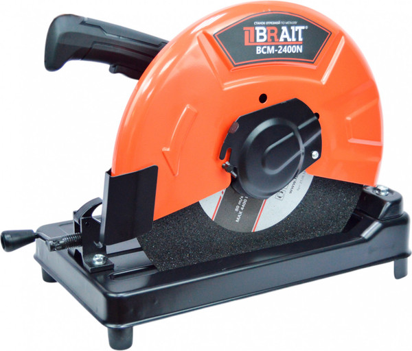 Изображение товара Отрезная пила Brait BCM-2400N