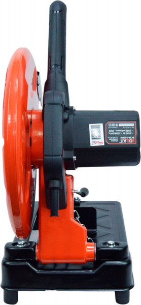 Изображение товара Отрезная пила Brait BCM-2400N