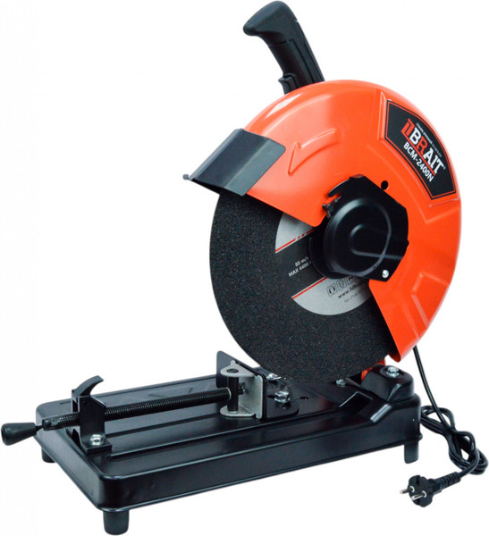 Изображение товара Отрезная пила Brait BCM-2400N