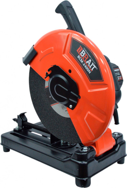 Изображение товара Отрезная пила Brait BCM-2400N