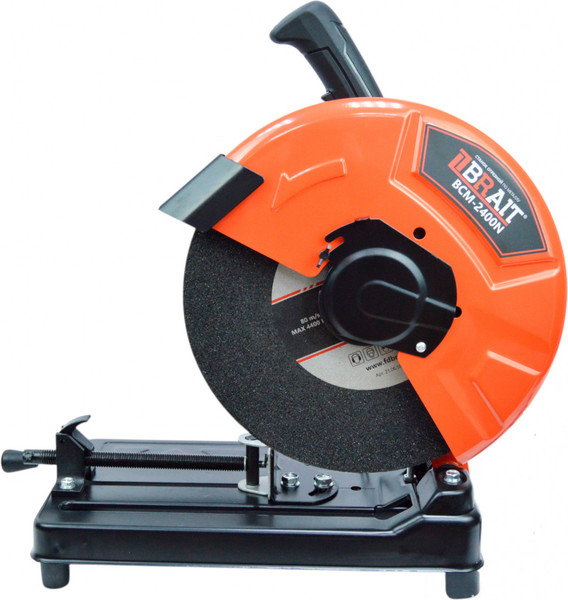 Изображение товара Отрезная пила Brait BCM-2400N