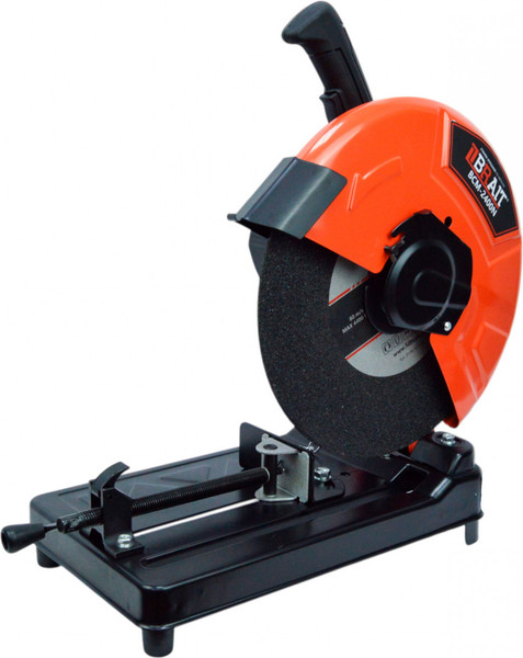 Изображение товара Отрезная пила Brait BCM-2400N