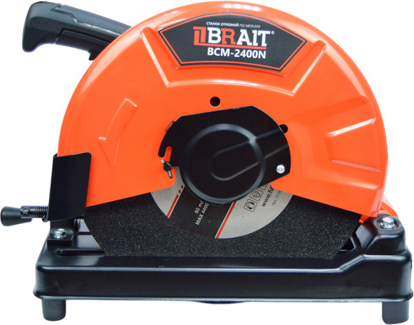 Изображение товара Отрезная пила Brait BCM-2400N