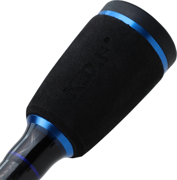 Изображение товара Спиннинг KDF Immodest тест 0.6-7гр / 1071-6'9 (2.01м)