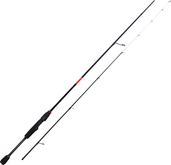 Изображение товара Спиннинг KDF Mentalit тест 0.5-5гр / 1070-6'9 (2.01м)