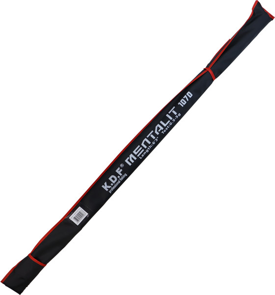 Изображение товара Спиннинг KDF Mentalit тест 0.5-5гр / 1070-7'2 (2.18м)