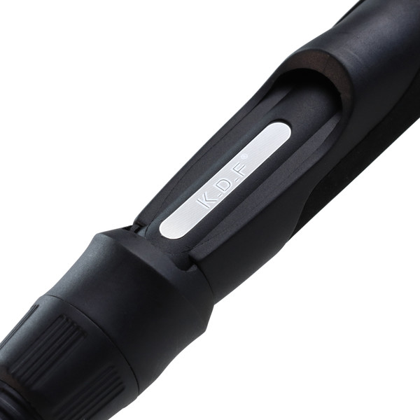 Изображение товара Спиннинг KDF Mentalit тест 0.5-5гр / 1070-7'2 (2.18м)