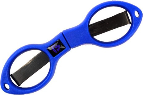 Изображение товара Ножницы рыболовные F-Fishing PE Scissors 10см / FFPES10