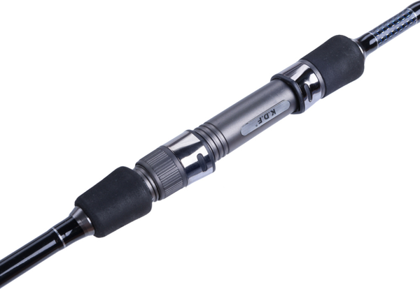 Изображение товара Спиннинг KDF Diamond тест 3-14гр / 1009-210 (2.1м)