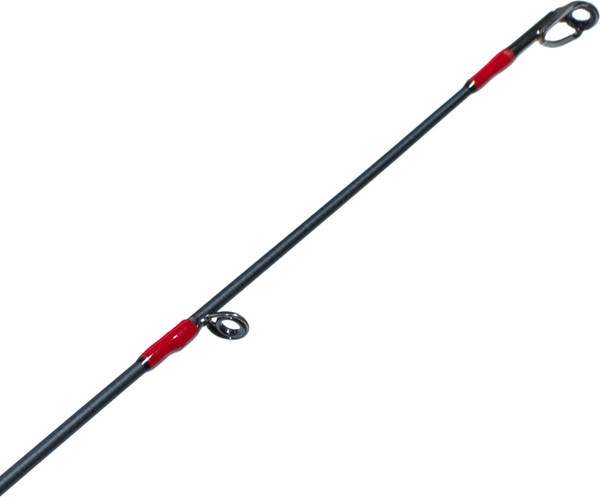 Изображение товара Спиннинг KDF Novel Ultra тест 1-7гр / 1033-210 (2.1м)