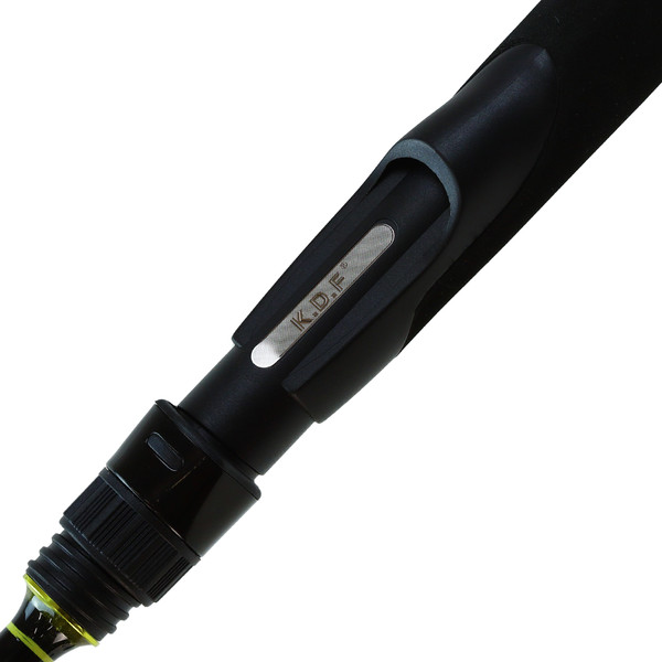 Изображение товара Спиннинг KDF Sempit 702UL-S тест 0.5-5/2-10гр / 1064-213 (2.13м)