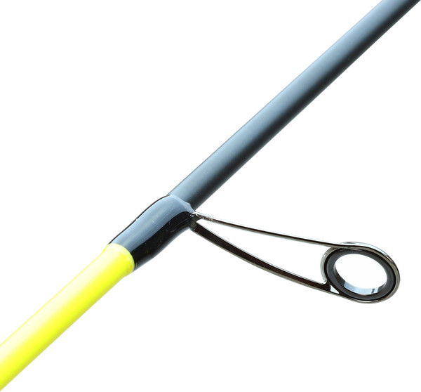 Изображение товара Спиннинг KDF Sempit 702UL-S тест 0.5-5/2-10гр / 1064-213 (2.13м)