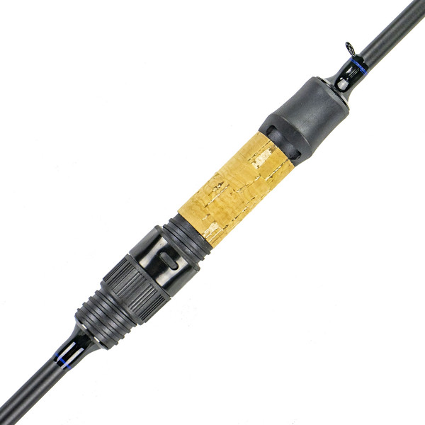 Изображение товара Спиннинг KDF Spaced тест 0.2-3гр / 1062-204 (2.04м)