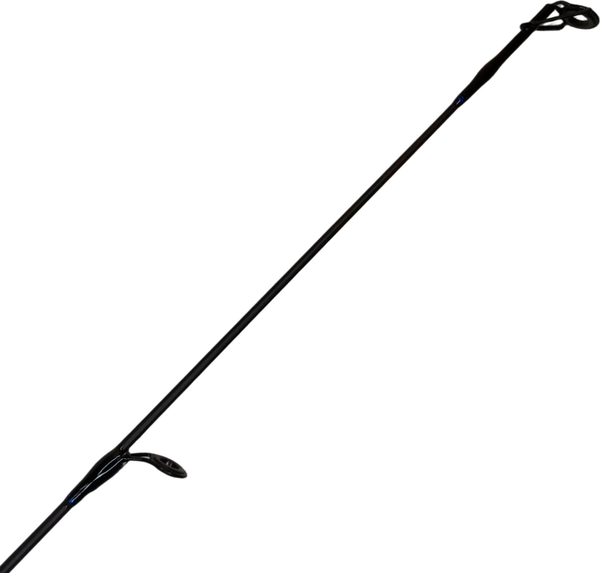 Изображение товара Спиннинг KDF Steelstrik тест 1-9гр / 1107-180 (1.8м)