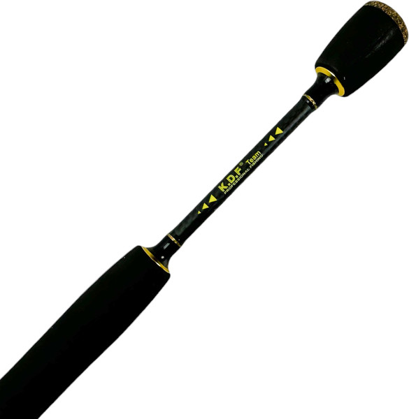 Изображение товара Спиннинг KDF Sublimer тест 0.2-1.5гр / 1092-622 (1.88м)