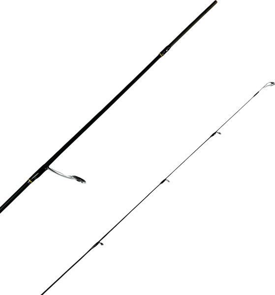 Изображение товара Спиннинг KDF Sublimer тест 0.2-1.5гр / 1092-622 (1.88м)