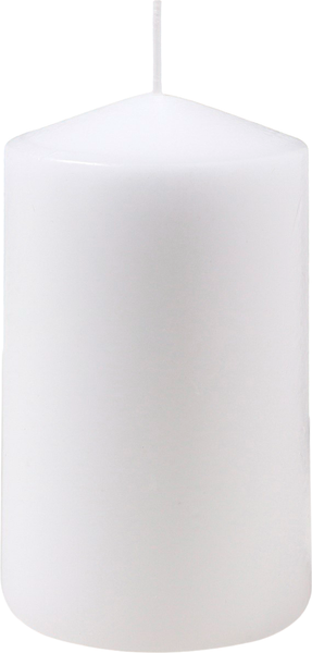 Изображение товара Свеча Дарим Красиво 1245110 (белый)