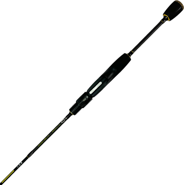 Изображение товара Спиннинг KDF Sublimer тест 0.2-1.5гр / 1092-652 (1.96м)