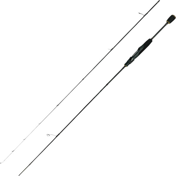 Изображение товара Спиннинг KDF Sublimer тест 0.2-1.5гр / 1092-652 (1.96м)