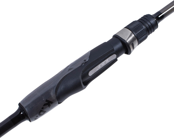Изображение товара Спиннинг KDF Tarpon тест 0.5-7гр / 1057-198 (1.98м)