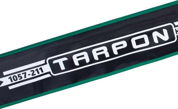 Изображение товара Спиннинг KDF Tarpon тест 0.5-7гр / 1057-211 (2.11м)