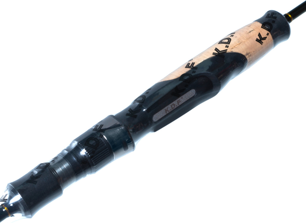 Изображение товара Спиннинг KDF Ultra Pro тест 1-8гр / 1019-6 (1.82м)