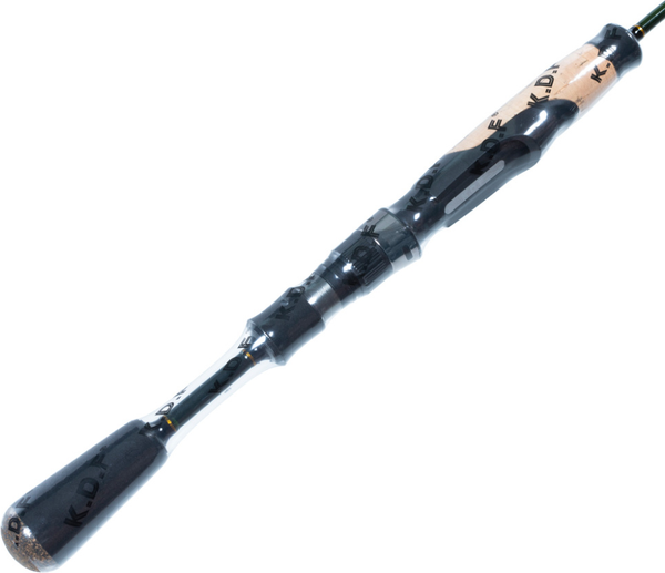 Изображение товара Спиннинг KDF Ultra Pro тест 1-8гр / 1019-6 (1.82м)