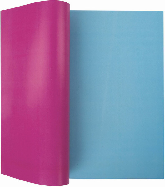 Изображение товара Набор цветной бумаги Brauberg Путешествие / 129929 (24цв)