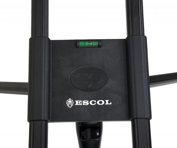 Изображение товара Подставка для удилища Carp Pro На 3 и 4 удилища Escol 3 ноги / CPZ6780