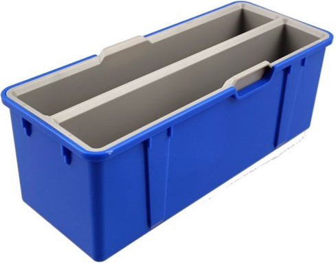 Изображение товара Коробка рыболовная F-Fishing 351x250x80мм / FFFB35125080M