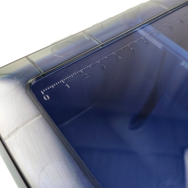 Изображение товара Коробка рыболовная F-Fishing 351x250x80мм / FFFB35125080M