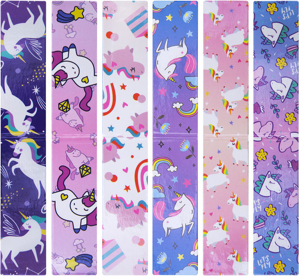 Изображение товара Набор закладок FUNSTER 116654 (12шт)