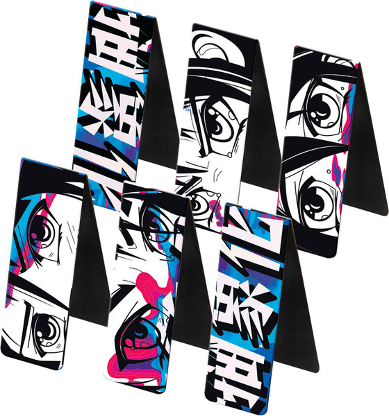 Изображение товара Набор закладок FUNSTER 116655 (12шт)