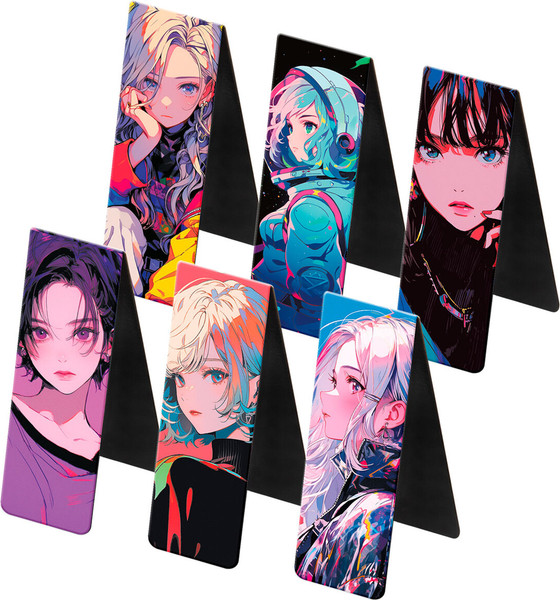 Изображение товара Набор закладок FUNSTER 116655 (12шт)