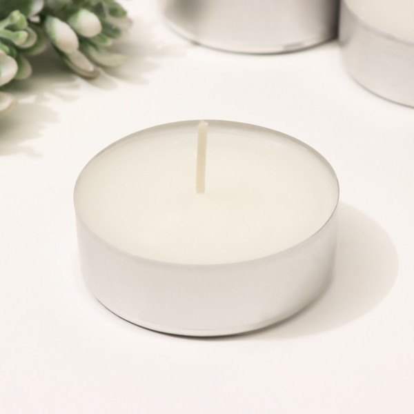 Изображение товара Набор свечей Русская свечная мануфактура Классика Макси 5502957 (12шт)