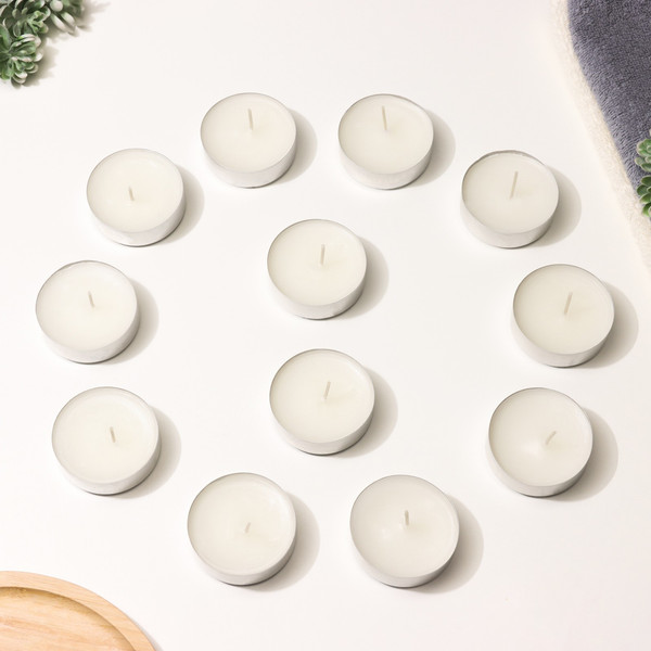 Изображение товара Набор свечей Русская свечная мануфактура Классика Макси 5502957 (12шт)