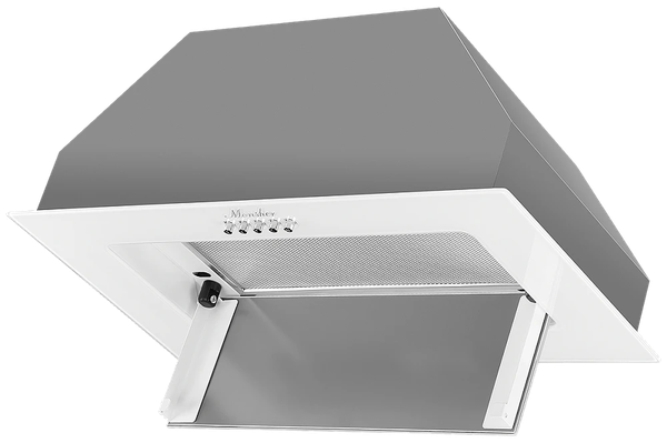 Изображение товара Вытяжка скрытая Monsher Ales 60 (Blanc)