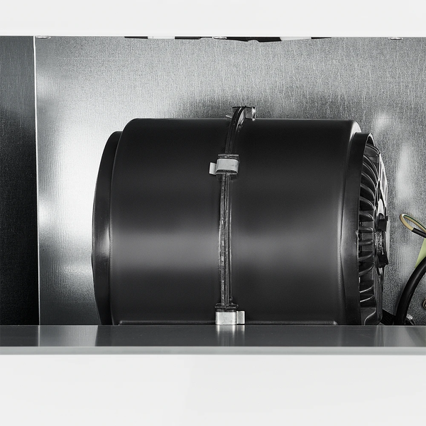 Изображение товара Вытяжка скрытая Monsher Ales 60 (Blanc)