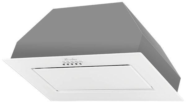 Изображение товара Вытяжка скрытая Monsher Ales 60 (Blanc)