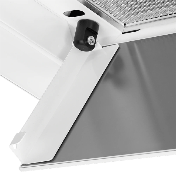 Изображение товара Вытяжка скрытая Monsher Ales 60 (Blanc)