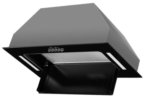 Изображение товара Вытяжка скрытая Monsher Ales 60 (Noir)
