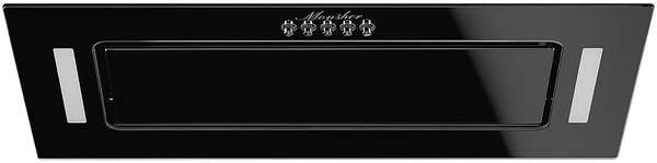 Изображение товара Вытяжка скрытая Monsher Ales 60 (Noir)