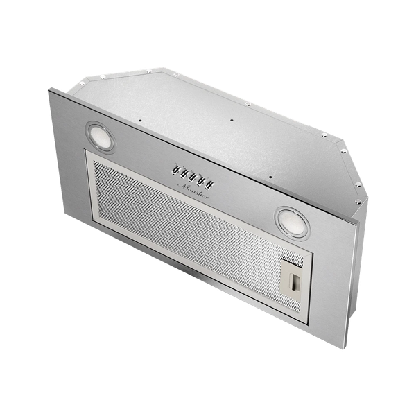 Изображение товара Вытяжка скрытая Monsher Amie 60 (Acier)