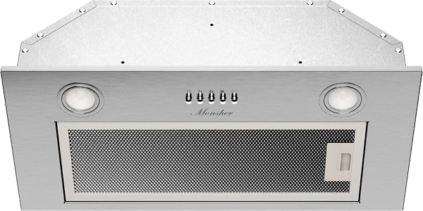 Изображение товара Вытяжка скрытая Monsher Amie 60 (Acier)