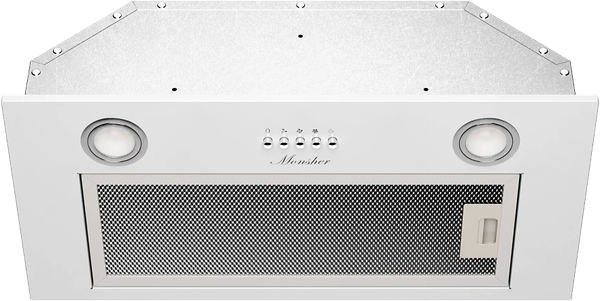 Изображение товара Вытяжка скрытая Monsher Amie 60 (Blanc)