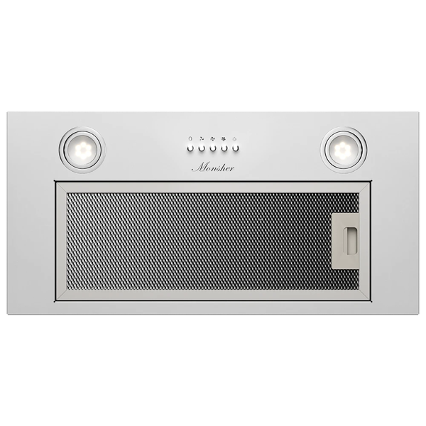 Изображение товара Вытяжка скрытая Monsher Amie 60 (Blanc)