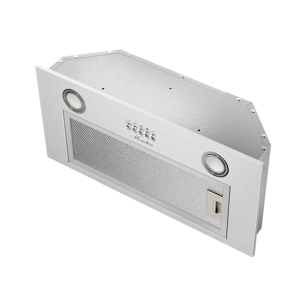 Изображение товара Вытяжка скрытая Monsher Amie 60 (Blanc)